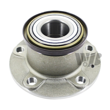 Wjb Hub Assembly, Wa68094829Aa WA68094829AA